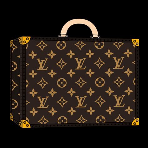 lv background gif|Louis Vuitton GIFs on GIPHY .